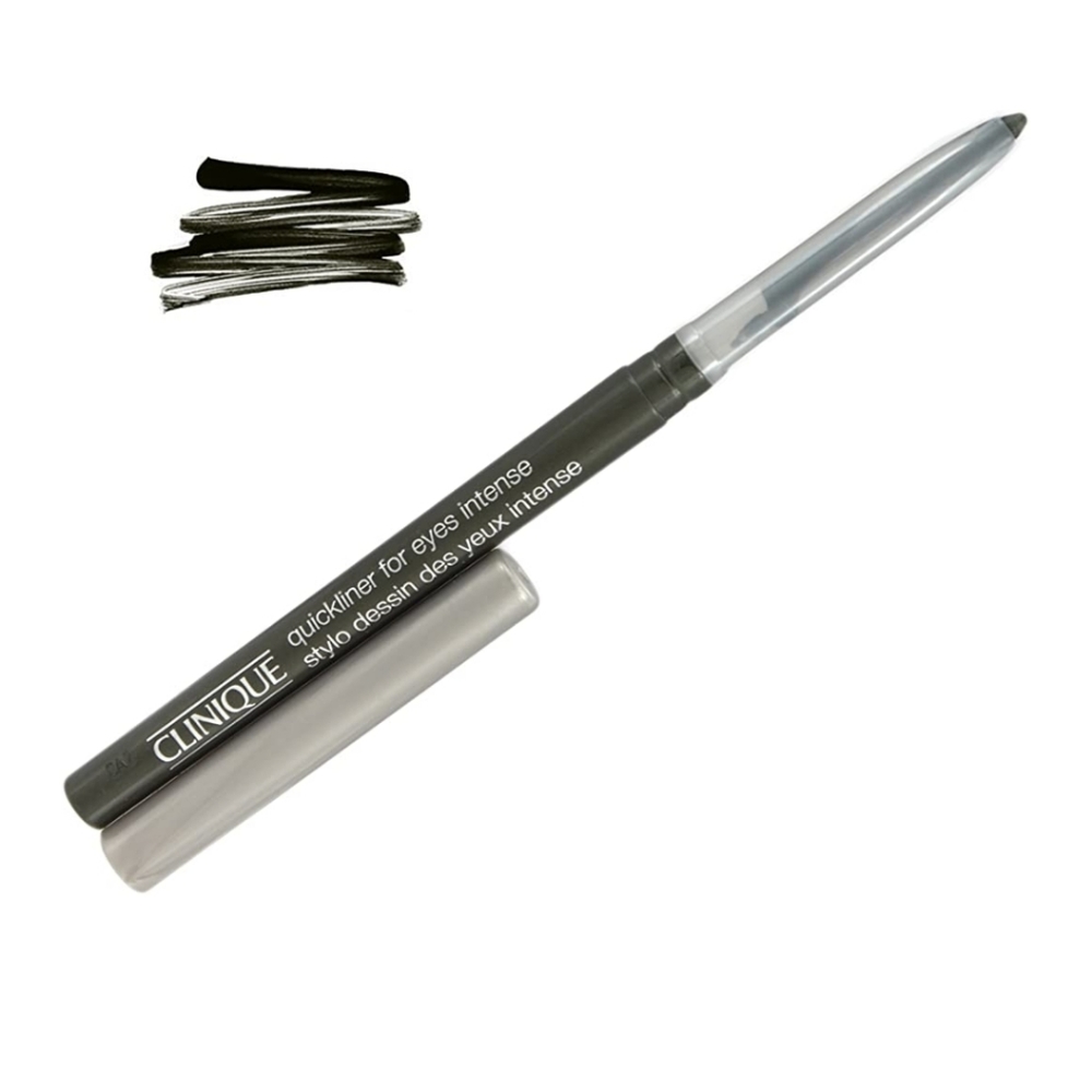 Clinique Quickliner For Intense Eyes